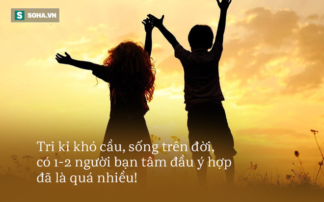 5 sự thật bất di bất dịch trong cuộc sống: Ai cũng nên nhớ, nhất là khi đang tuyệt vọng! - Ảnh 1. 5 sự thật bất di bất dịch trong cuộc sống: Ai cũng nên nhớ, nhất là khi đang tuyệt vọng! - Ảnh 1.