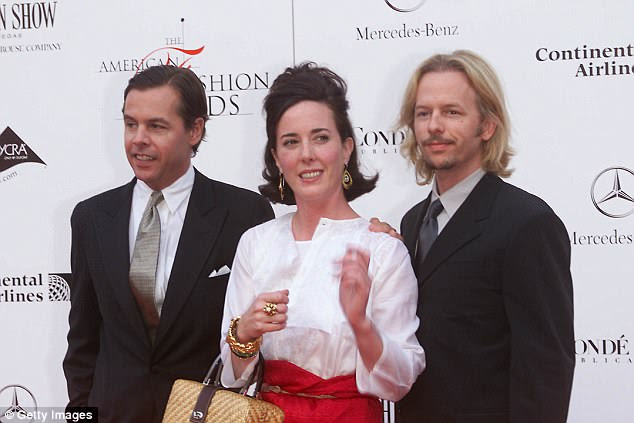 Fashion mogul Kate Spade was found dead in her apartment earlier this week, having allegedly committed suicide