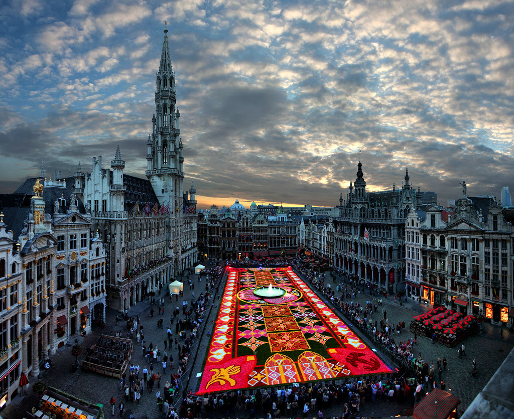 http://twistedsifter.com/2013/01/brussels-belgium-flower-carpet-begonias/