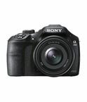 Sony ILCE-3500J (With SEL1850 Lens) DSLR Camera