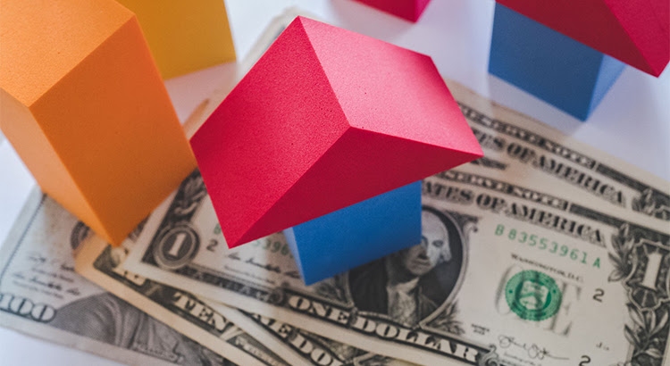 Where are Home Values Headed over the Next Few Years? | Keeping Current Matters