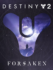 Destiny 2: Forsaken - 57% Off
