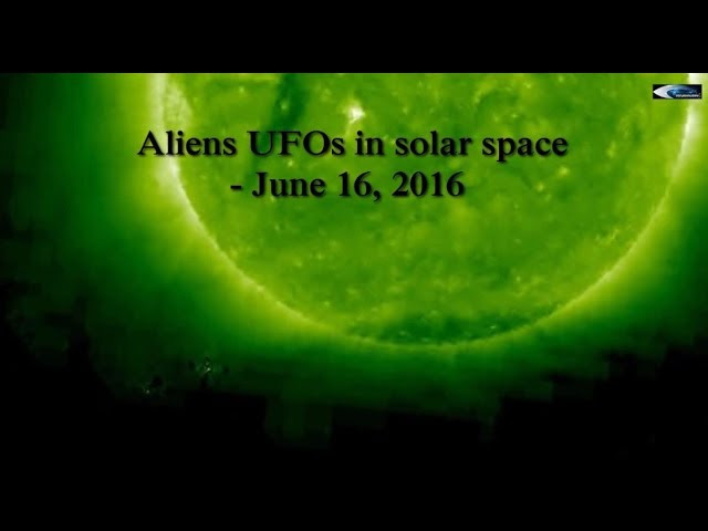 UFO News ~ Enormous Galactic Traveller Spotted and MORE Sddefault