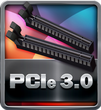 PCIe 3.0