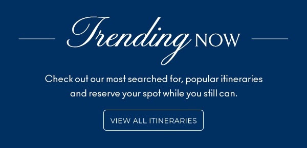 Celebrity cruises Trending Now