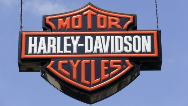 Trump Warns Harley-Davidson of 'Big Tax' if It Sells
Back to US