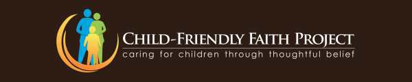 Child-Friendly Faith Project
