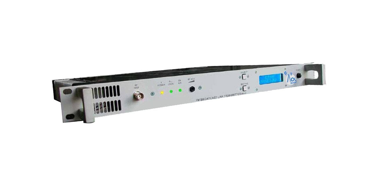 Image of STL Transmitter link composite 20 W  Model AOLT50