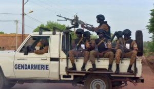 Burkina Faso: Muslims attack medical team, murder two employees of Doctors Without Borders