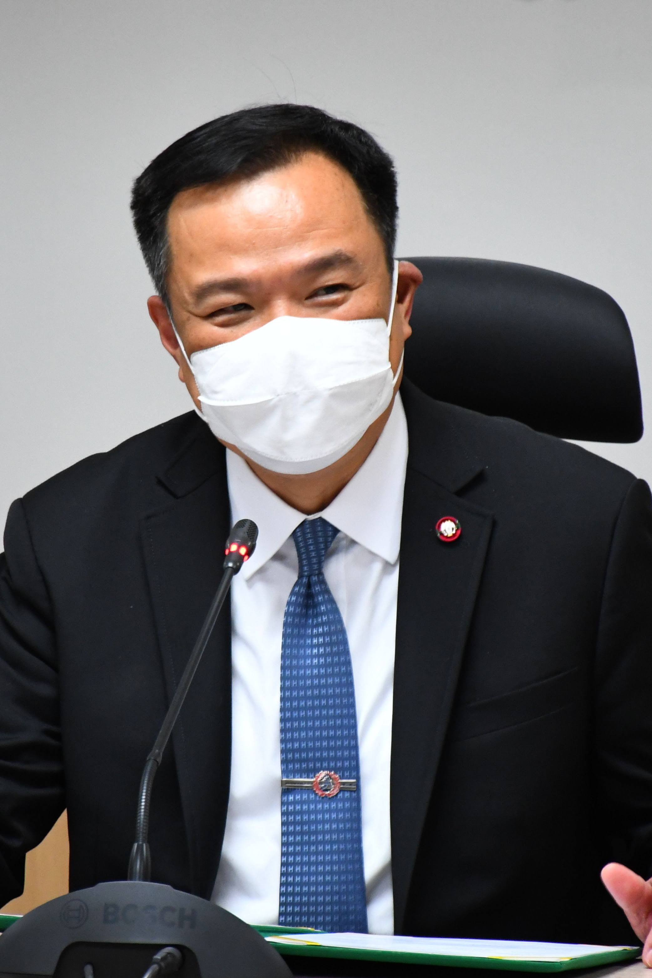 กองทุนฮอนด้าเคียงข้างไทย ส่งมอบนวัตกรรมหน้ากากแรงดันลบและบวก ฝีมือทีมวิศวกรฮอนด้า และเครื่องพ่นยาฆ่าเชื้อ โดยมีกระทรวงสาธารณสุข เป็นประธานรับมอบ ก่อนกระจายสู่ 77 จังหวัดทั่วประเทศ