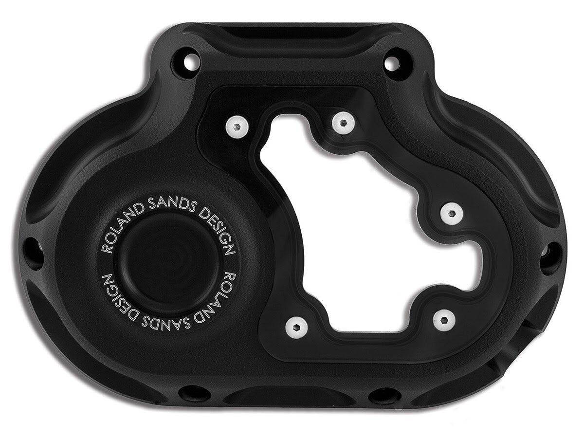 Image of Clarity Clutch Cover for Harley