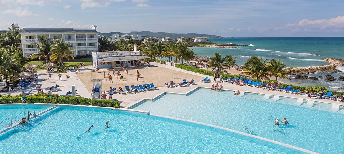 Grand Palladium Jamaica Resort Resort & Spa 