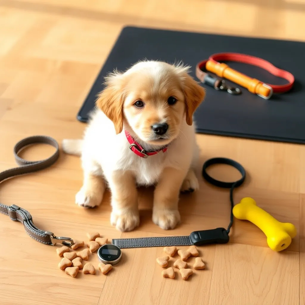 smart training methods for dogs