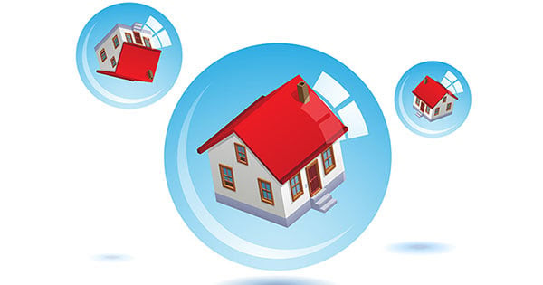 Yes, Home Prices Are Rising. No, a New Housing Bubble is NOT Forming | Keeping Current Matters