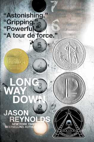 Long Way Down in Kindle/PDF/EPUB