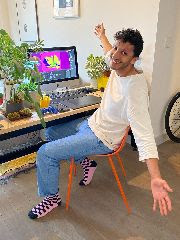 Amir B. Jahanbin