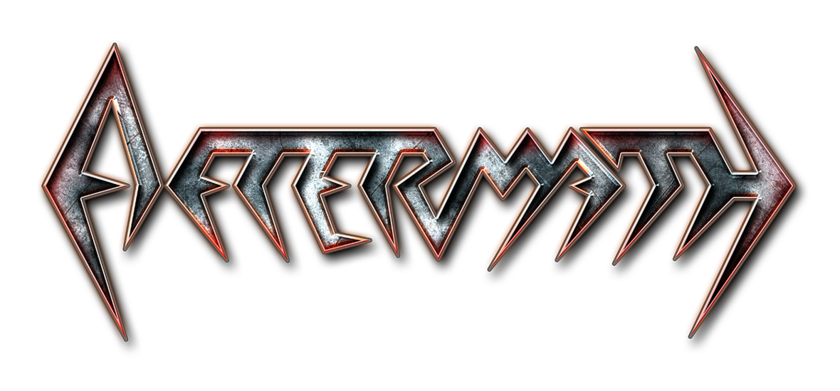 Aftermath Logo png