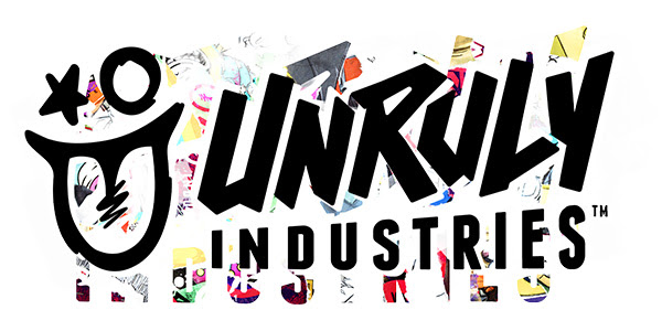 Unruly Industries Logo