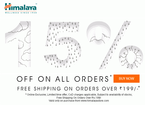 Get Flat 15% off on all products 