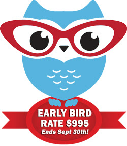 EarlyBirdRate