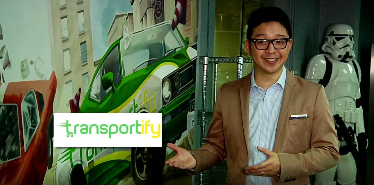 Transportify Philippines - Transportify Asia - Delivery Service - Lalamove - Mober