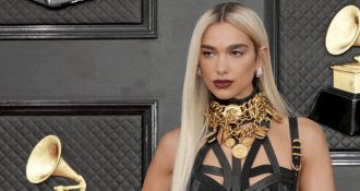 Superstar Dua Lipa Calls Out Qatar Insane Actions In Her Denial To Perform At World Cup