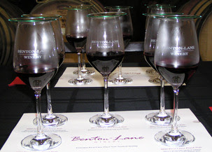 vertical tasting vertical tasting