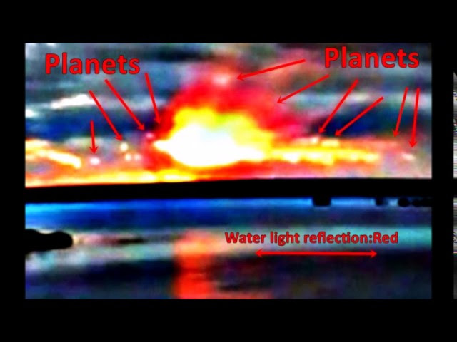 NIBIRU News ~ Nibiru Monitoring Outpost Discovered in Aleutian Islands and MORE Sddefault