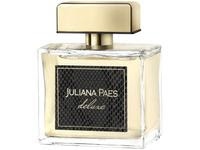 Perfume Juliana Paes Deluxe Feminino Deo Parfum