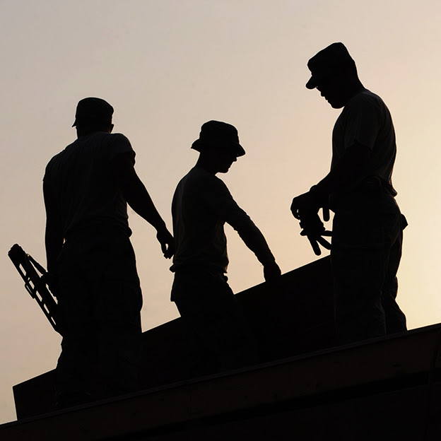 The American Jobs Plan