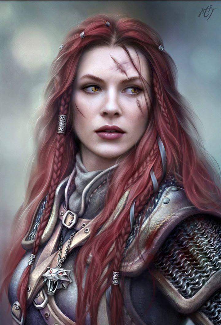 Képtalálat a következÅ‘re: ‾elf girl harcos fantasyâ€