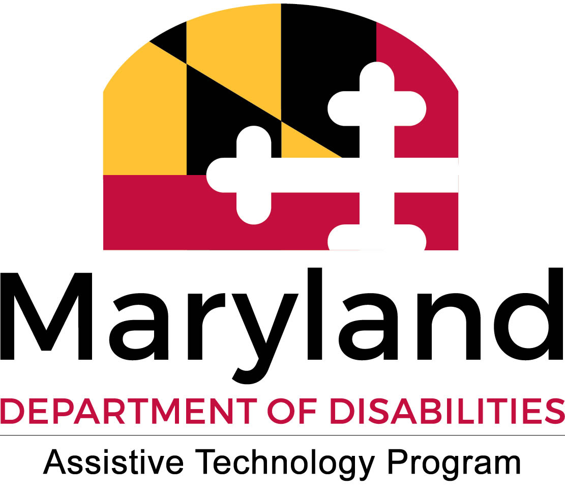 Maryland AT Program logo