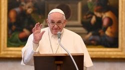 Ángelus del Papa: “la salvación no es automática, requiere la conversión” Ángelus del Papa: “la salvación no es automática, requiere la conversión”