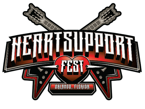 Heartsupport Fest