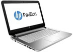HP Pavilion 15-P077TX Laptop 