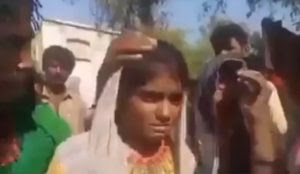 Pakistan: Muslim Rapist Demands Custody of Hindu Minor Who ‘Converted to Islam’ During Rape