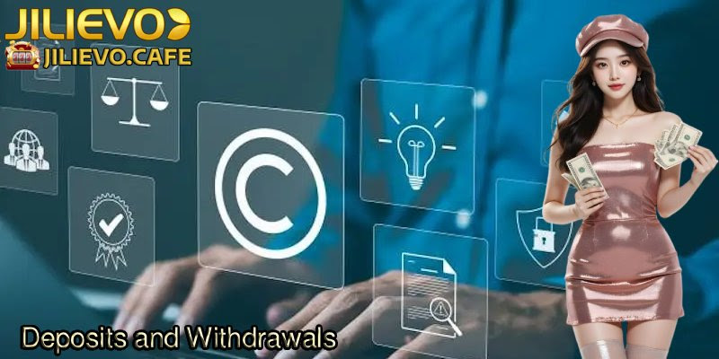 Deposits-and-Withdrawals