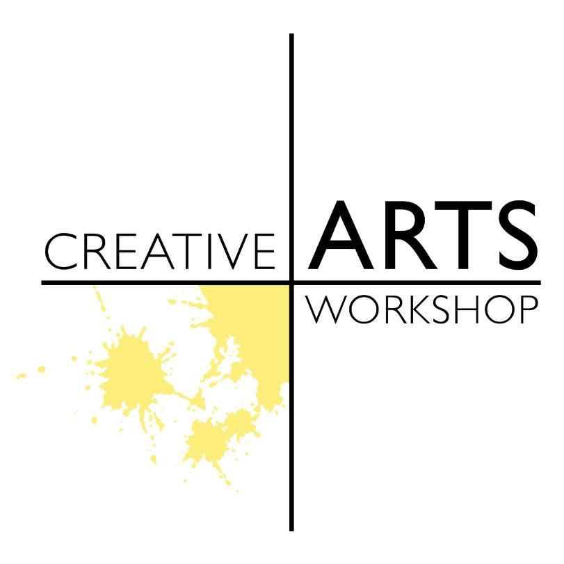 Creative Arts Workshop Logo