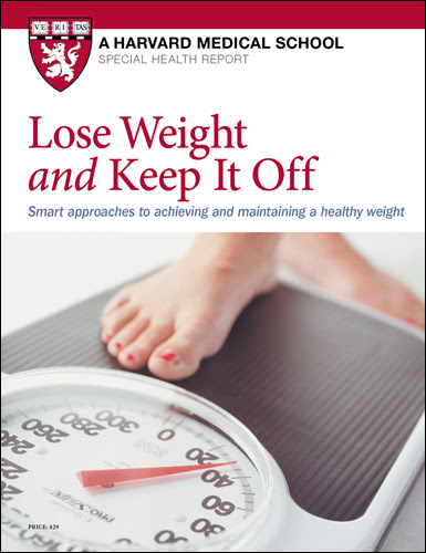 Lose Weight and Keep It Off