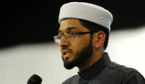 UK: Imam says his congregation has been called rude names online and on the street