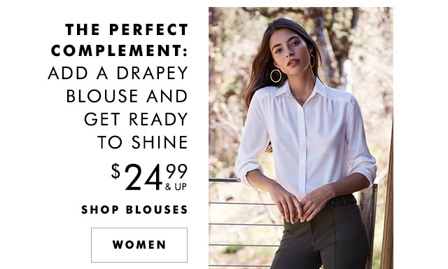 Shop blouses