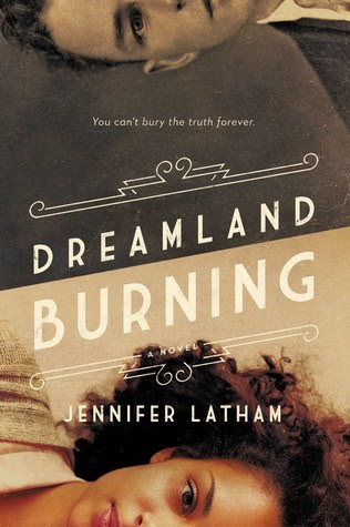 Dreamland Burning PDF