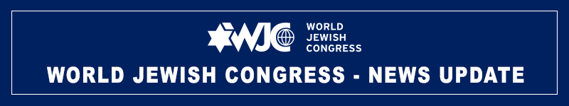 WJC shocked by barbaric murder of Holocaust survivor in...