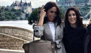 Meghan Markle’s friend is being tortured in Saudi prison for fighting for women’s rights