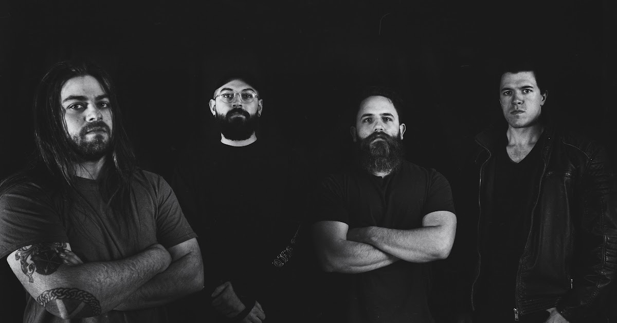 Canada's Deathcore band WYCH set release date for debut EP