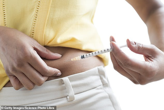 A new 45-minute procedure reduced the need for Type 2 diabetics to use insulin as part of their treatment, according to a recent study
