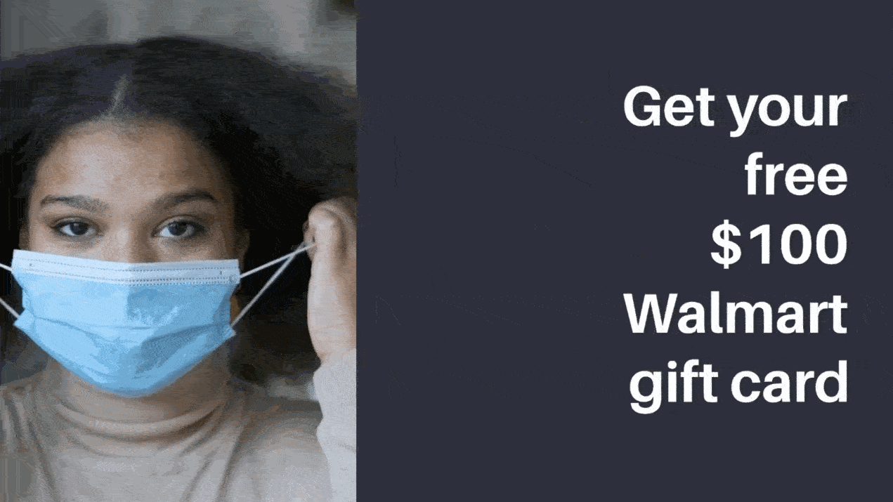 9Health365 created a short video to encourage people to get vaccinated and shared it with relational organizing.