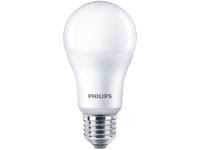 Lâmpada LED Bulbo Philips 9W Branca E27