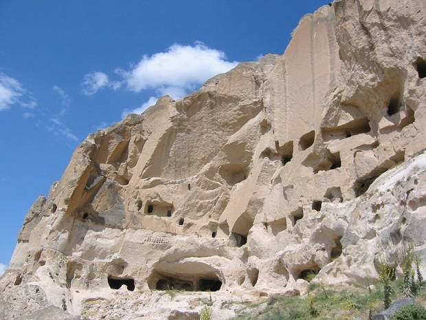 Largest City Ever? - Enormous 5,000 Year-Old Underground City Discovered 