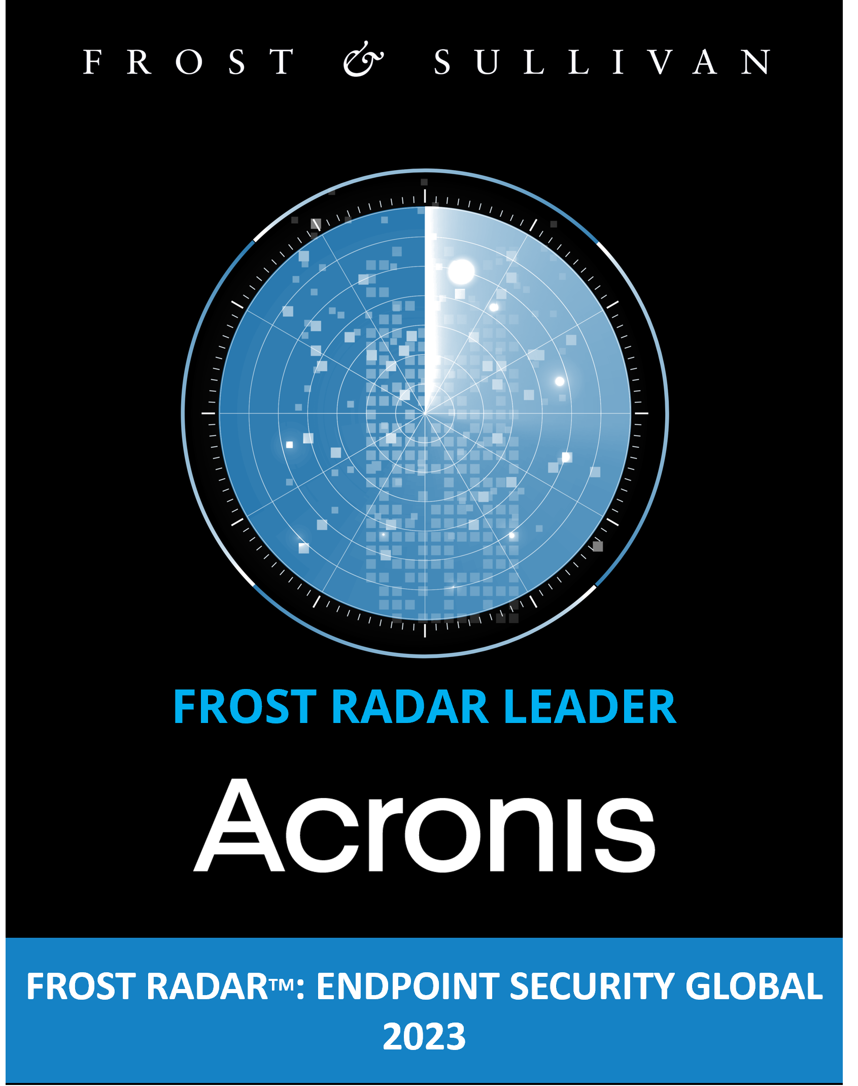 Endpoint Security 2023 Acronis